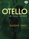 Giuseppe Verdi: Otello: Orchestra: Score