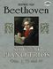 Ludwig van Beethoven: Six Great Piano Trios: Piano Trio: Score