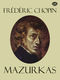 Frédéric Chopin: Mazurkas: Piano: Instrumental Album