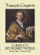 Francois Couperin: Complete Keyboard Works Series One: Piano: Instrumental Album