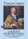 Francois Couperin: Complete Keyboard Works Series Two: Piano: Instrumental Album