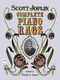 Scott Joplin: Complete Piano Rags: Piano: Instrumental Album
