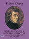 Fr�d�ric Chopin: Fantasy In F Minor And Other Works: Piano: Instrumental Album