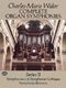 Charles-Marie Widor: Complete Organ Symphonies Series II: Organ: Instrumental