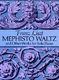 Franz Liszt: Mephisto Waltz And Other Works For Solo Piano: Piano: Instrumental