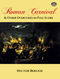 Hector Berlioz: Roman Carnival And Other Overtures: Orchestra: Score