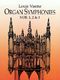 Louis Vierne: Organ Symphonies 1  2 & 3: Organ: Instrumental Album