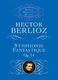 Hector Berlioz: Symphonie Fantastique Op.14: Orchestra: Miniature Score