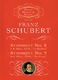 Franz Schubert: Symphony No.8 In B Minor D759  