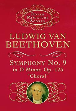 Ludwig van Beethoven: Symphony No.9 In D Minor Op.125 'Choral': Orchestra: