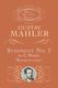 Gustav Mahler: Symphony No. 2 In C Minor 