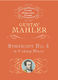 Gustav Mahler: Symphony No.5 In C Sharp Minor: Orchestra: Miniature Score