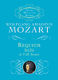 Wolfgang Amadeus Mozart: Requiem K.626: Mixed Choir: Miniature Score