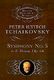 Pyotr Ilyich Tchaikovsky: Symphony No.5 In E Minor  Op.64: Orchestra: Miniature