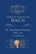 Johann Sebastian Bach: St. Matthew Passion: Mixed Choir: Miniature Score