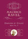 Maurice Ravel: Daphnis Et Chloe Suite No. 2: Orchestra: Miniature Score