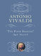 Antonio Vivaldi: The Four Seasons: Orchestra: Miniature Score