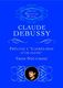 Claude Debussy: Prelude A L