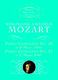 Wolfgang Amadeus Mozart: Piano Concerto No.20 in D Minor K466/K467: Piano: Score