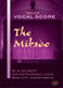 Arthur Sullivan: The Mikado Vocal Score: Voice: Vocal Score