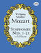 Wolfgang Amadeus Mozart: Symphonies Nos. 1-21 In Full Score: Orchestra: Score