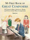 A first book of great composers: Piano: Instrumental Album
