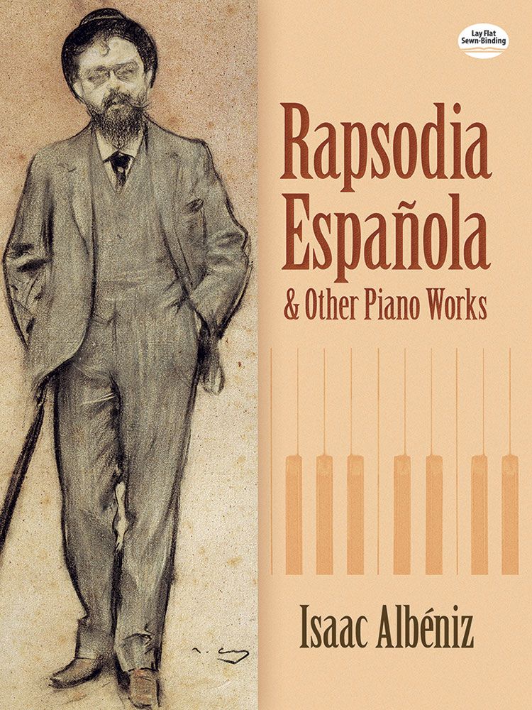 Isaac Albéniz: Rapsodia Espanola And Other Piano Works: Reference