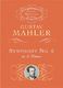 Gustav Mahler: Symphony No.6 In A Minor: Orchestra: Score