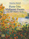 Maurice Ravel: Piano Trio  Mallarmé Poems And Other Chamber Works: Piano Trio: