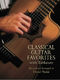 David Nadal: Classical Guitar Favorites With Tablature: Guitar: Instrumental