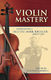 F.H. Martens: Violin Mastery Interviews With Heifetz Auer: Biography