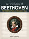 Ludwig van Beethoven: A First Book of Beethoven: Piano: Instrumental Album