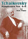 Pyotr Ilyich Tchaikovsky: Symphonies Nos.4 - 6 For Solo Piano: Piano: