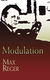 Max Reger: Modulation: Theory