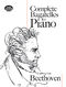 Ludwig van Beethoven: Complete Bagatelles For Piano: Piano: Instrumental Album