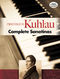 Friedrich Kuhlau: Complete Sonatinas: Piano: Instrumental Album