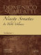 Domenico Scarlatti: Ninety Sonatas In Three Volumes - Volume I: Piano: