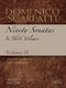 Domenico Scarlatti: Ninety Sonatas In Three Volumes - Volume III: Piano: