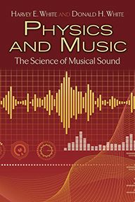Harvey White: Physics and Music: The Science of Musical Sound: Reference