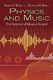 Harvey White: Physics and Music: The Science of Musical Sound: Reference