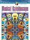 Jeremy Elder: Creative Haven Musical Kaleidoscope Coloring Book: Reference