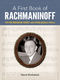 David Dutkanicz: A First Book Of Rachmaninoff: Piano: Instrumental Album