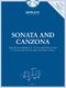 Giovanni Paolo Cima Girolamo Frescobaldi: Sonata and Canzona: Descant Recorder