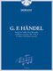 Georg Friedrich Händel: Sonata for Treble (Alto) Recorder and BC: Treble