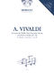 Antonio Vivaldi: Concerto in a-moll RV108: Treble Recorder