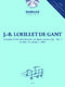 Jean-Baptiste Loeillet: Sonata for Treble (Alto) Recorder and B. c.: Treble