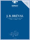Jean-Baptiste Breval: Concertino No. 2 for Cello and Piano in C Major: Cello