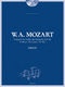 Wolfgang Amadeus Mozart: Concerto No. 4 for Violin and Orchestra  KV 218: Violin