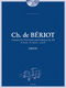 Charles Auguste de Bériot: Concerto No. 9 for Violin and Orchestra  Op. 104: