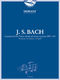 Johann Sebastian Bach: Concerto for two Violins  Strings and BC BWV 1043: